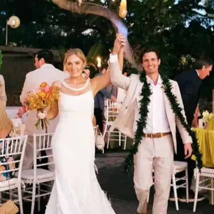 Claire And Brooks Clark Avatar Picture